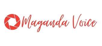 Maganda Voice